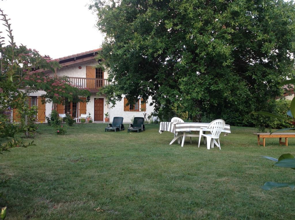 Les Arums De Sanguinet Esterno foto